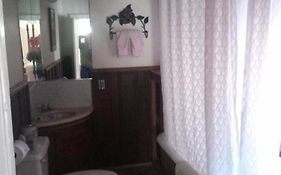 Gold Hill Hotel