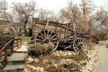 Gold Hill Hotel Virginia City Exterior foto