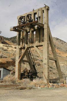 Gold Hill Hotel Virginia City Exterior foto