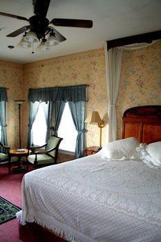 Gold Hill Hotel Virginia City Exterior foto